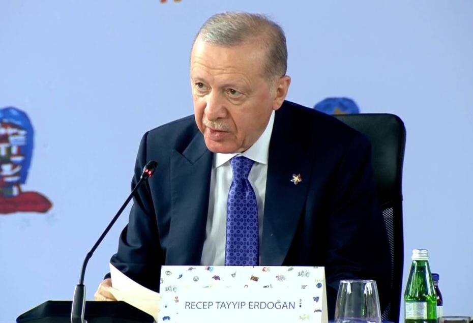    IMAGO/Turkish presidency apaim/Global Look Press