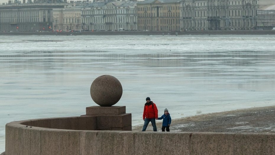    Автор фото: Тихонов Михаил