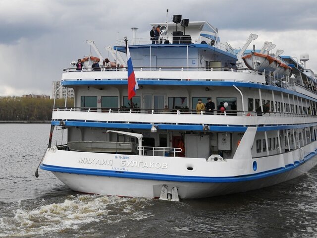    Фото: РИА Новости/Валерий Мельников