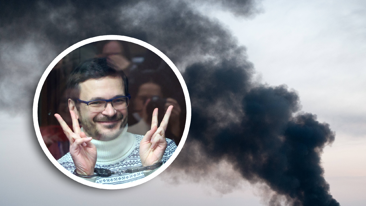 Фото: Sergey Petrov/Gennaro Buco/globallookpress.com