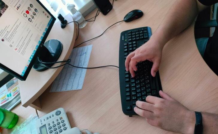    фото Курские известия