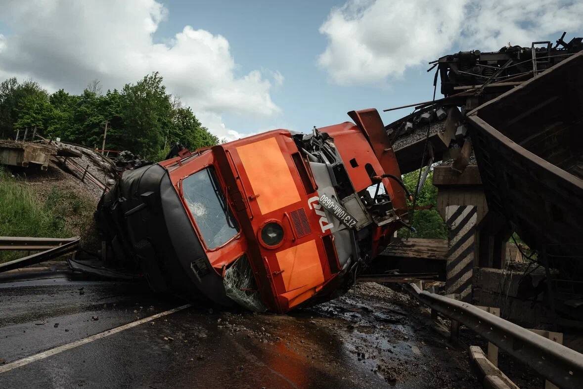 Фото: тг-канал Александра Хинштейна