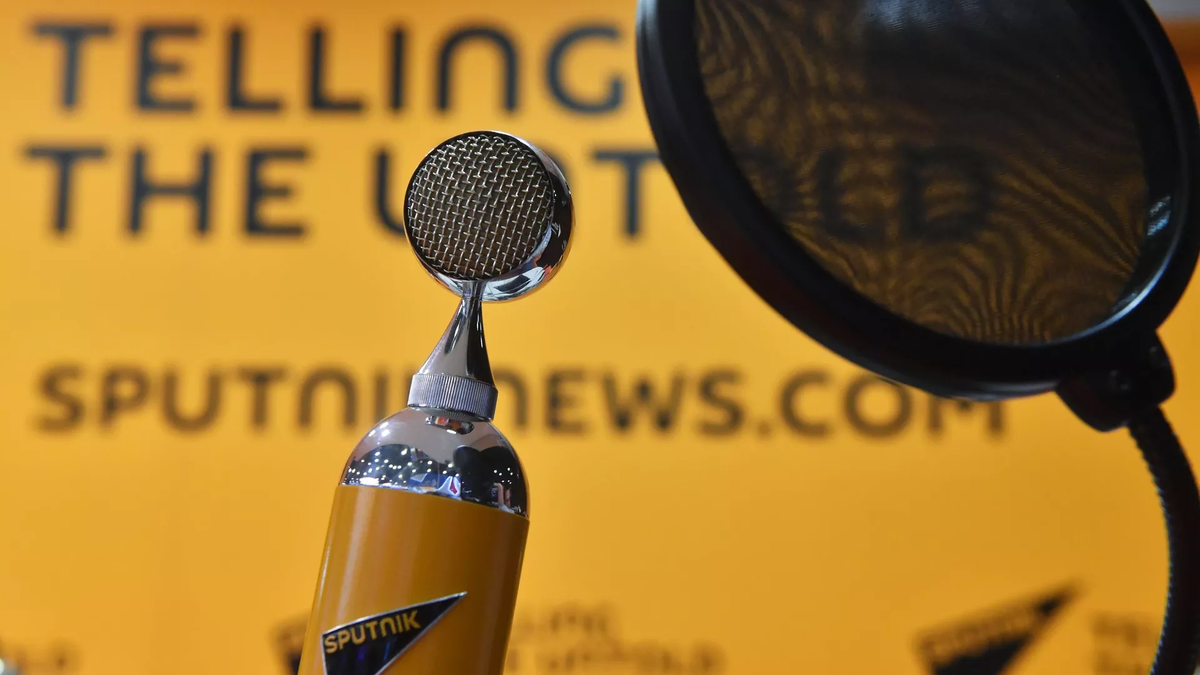 © photo: Sputnik / Алексей Куденко