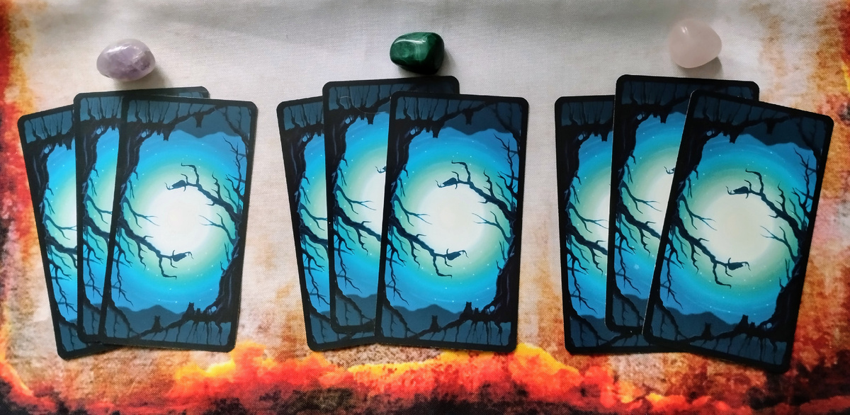 Фото автора.