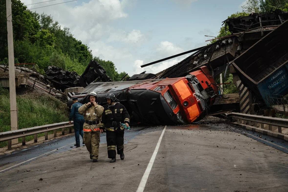 Фото: тг-канал Александра Хинштейна