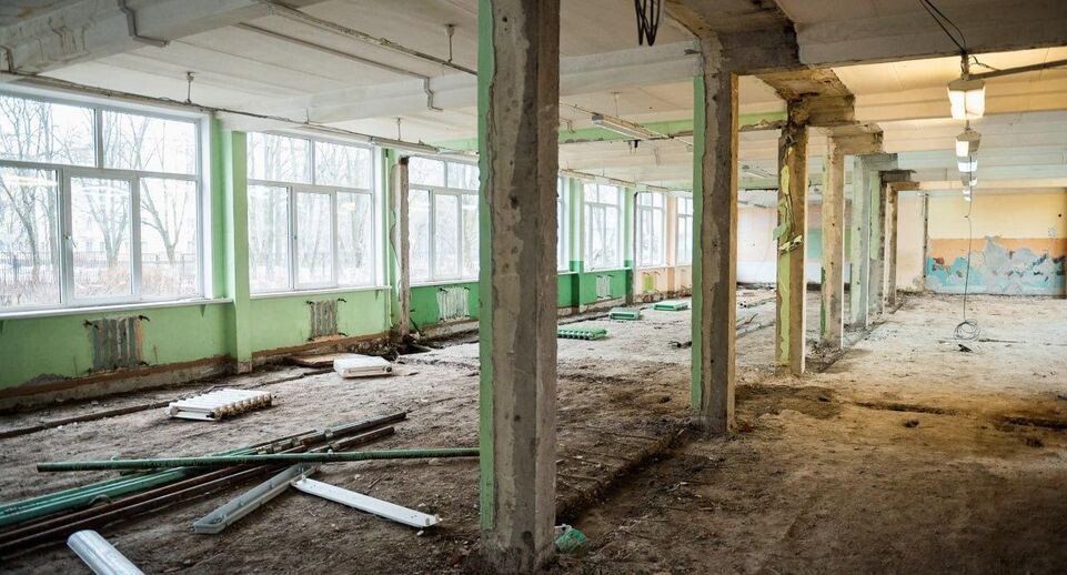    Медиаархив Подмосковья