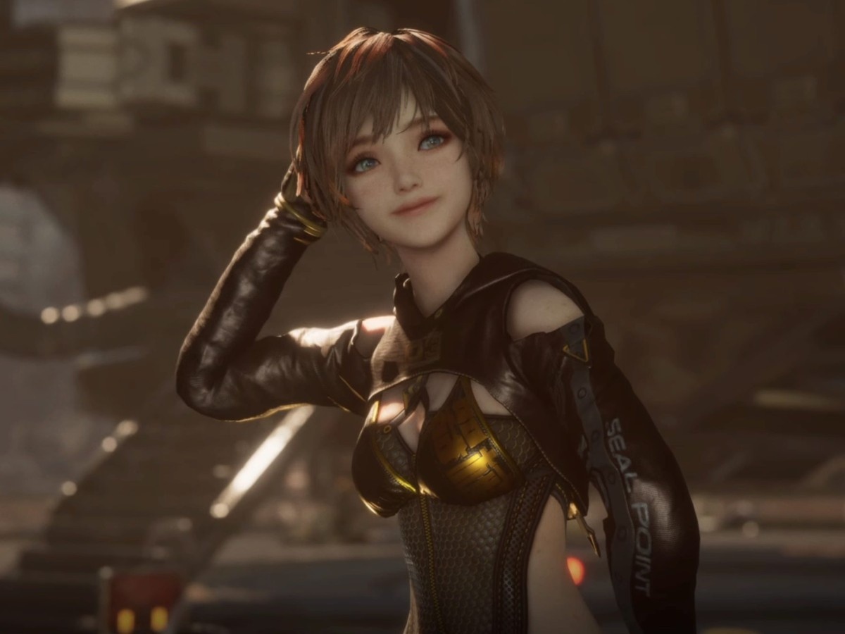    Прекрасная игра. Демоверсия Stellar Blade на PC собрала отличные отзывы и высокий онлайн