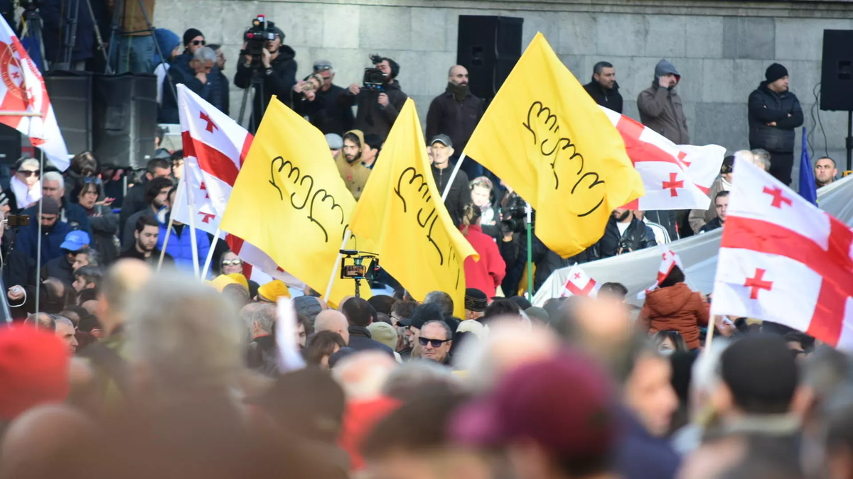 © photo: Sputnik / Stringer