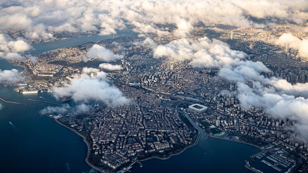    Edgar Breshchanov/Globallookpress