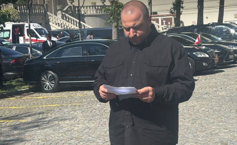 Из открытых источников. 