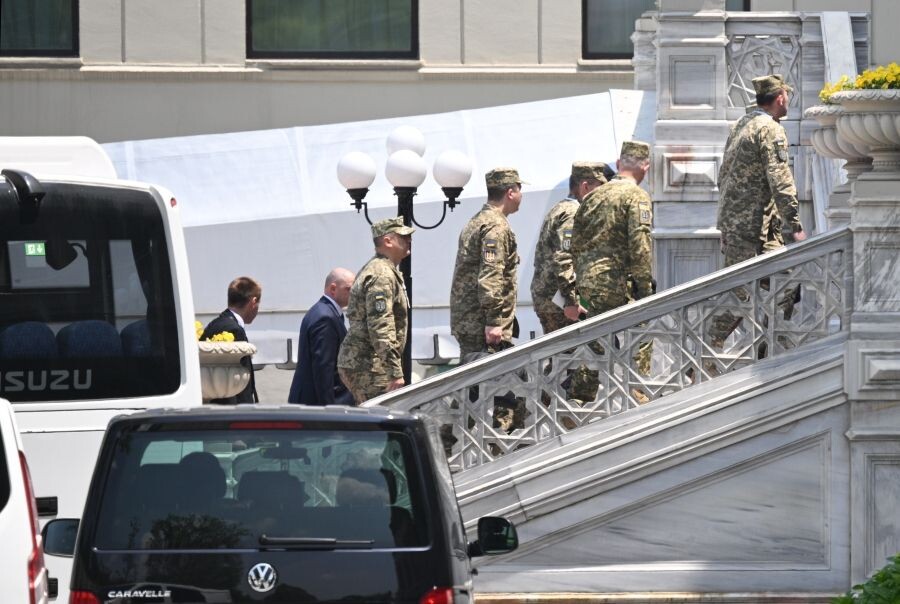     / Источник: © Кирилл Зыков/РИА Новости