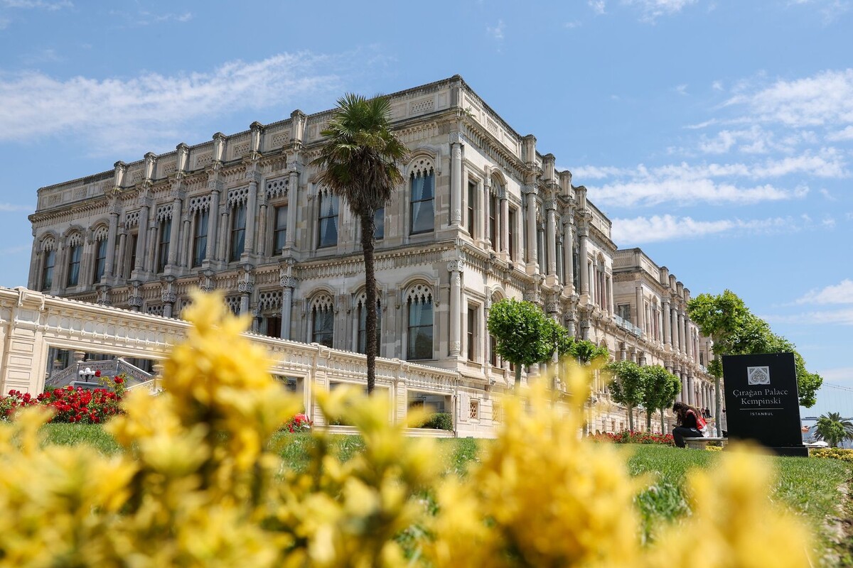     / Источник: © Александр Рюмин/ТАСС