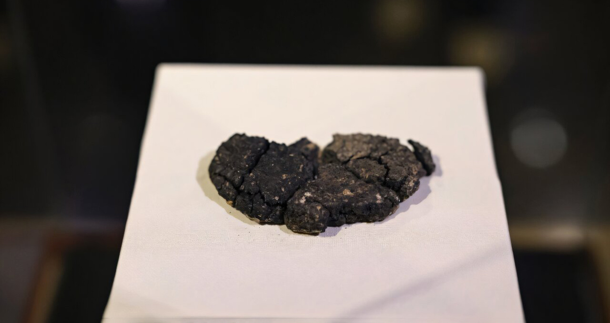     Фото: Eskisehir Archaeological Museum