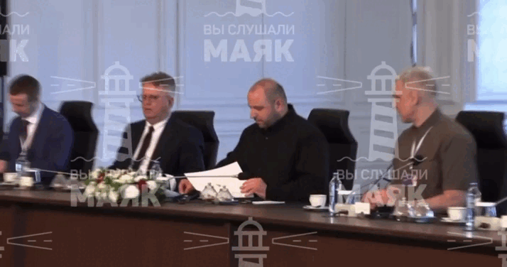    видео с телеграм-канала "ВЫ СЛУШАЛИ МАЯК"