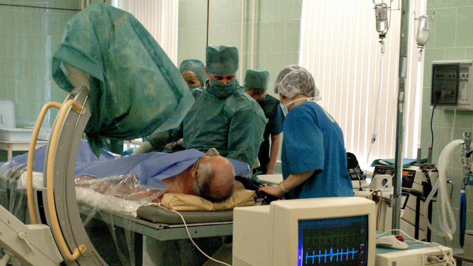 Фото: Василий Дерюгин / Коммерсантъ