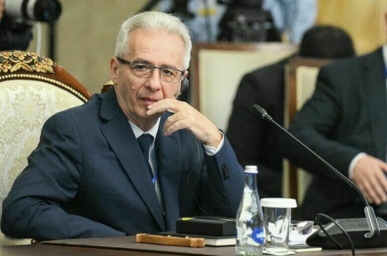   Алексей Майшев/РИА Новости