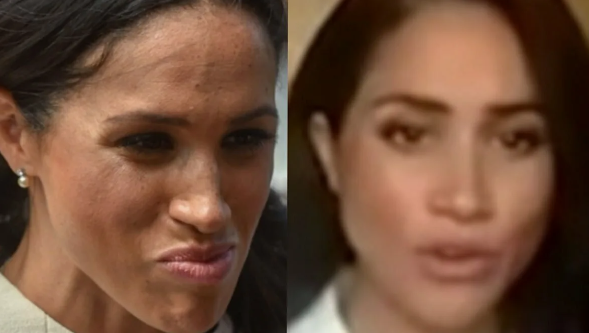 Меган Маркл и её странный бизнес. Хаос или гениальность?