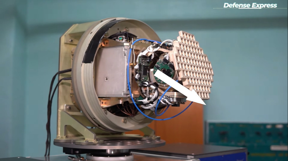    Как завод "Электроприбор" создал навигацию для "Калибров" без GPS и перевернул правила игры