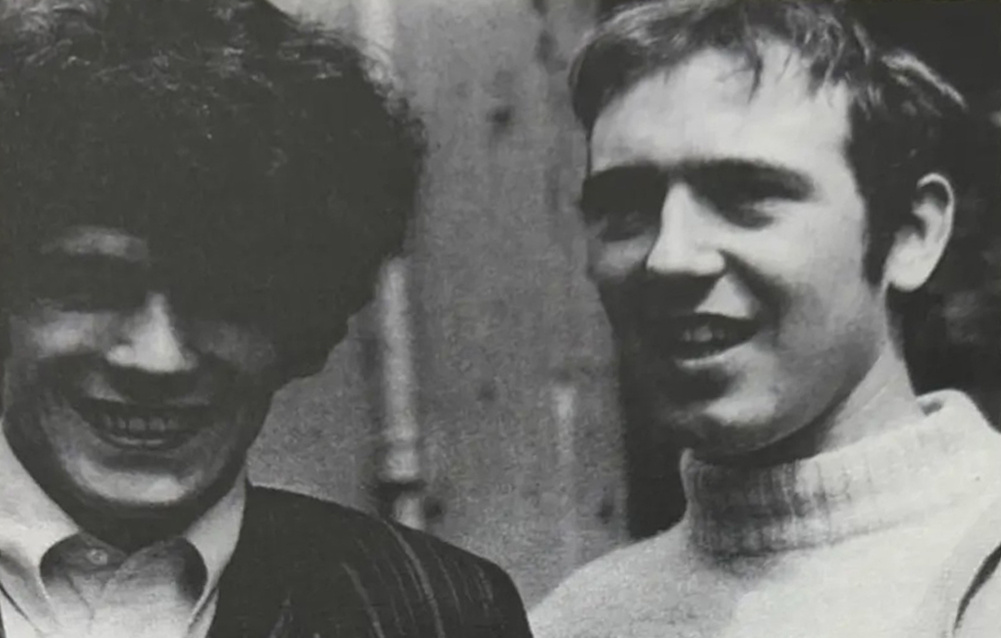 Дэн и Пит (1968 год)