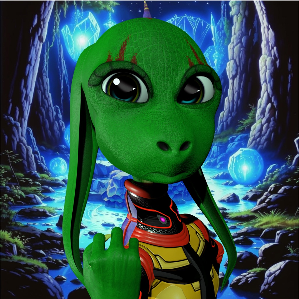 Аватарка канала.