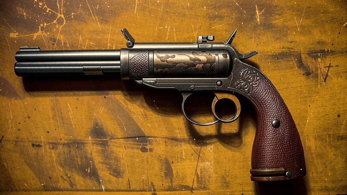    Изображение создано при помощи ИИ