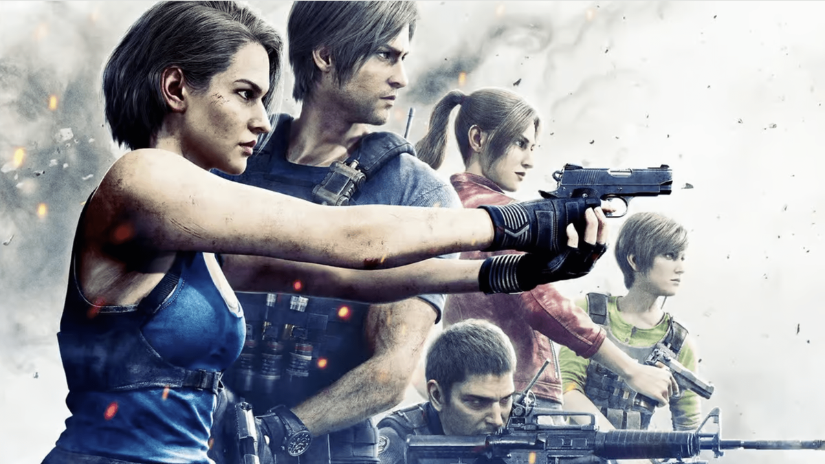 Слух: Resident Evil 9 анонсируют на Summer Game Fest 2025
