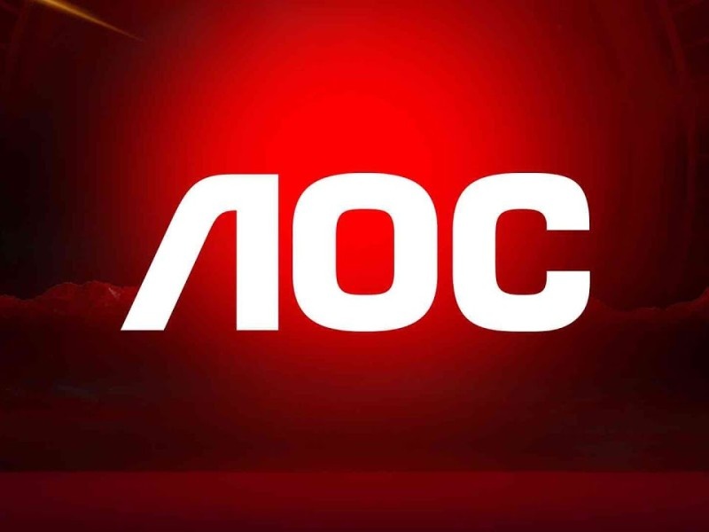    AOC показала игровой ПК с ноутбучным процессором
