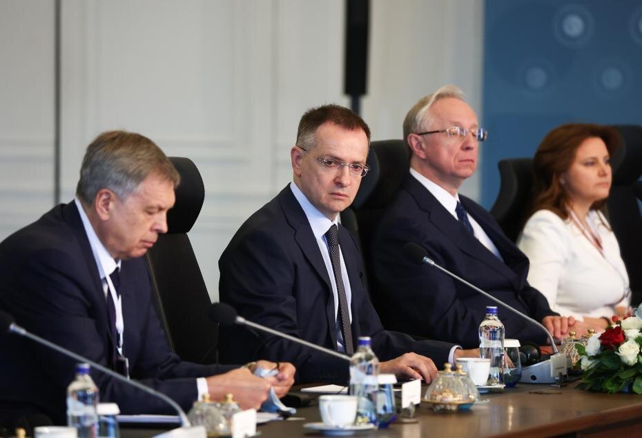    Александр Рюмин/ТАСС