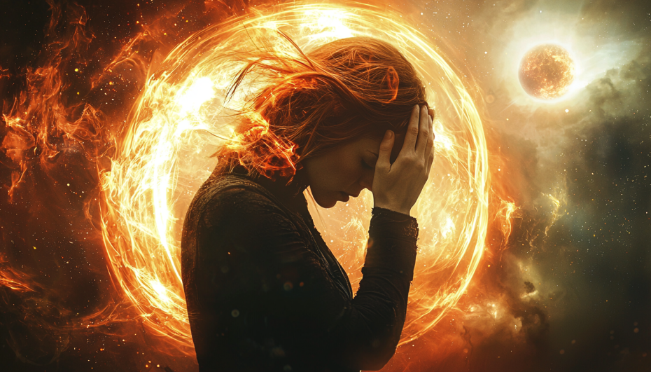    Сгенерировано в Midjourney/NEWS.ru