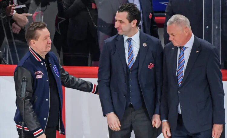    Источник фото: РИА Новости