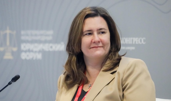 Фото пресс-службы ПМЮФ