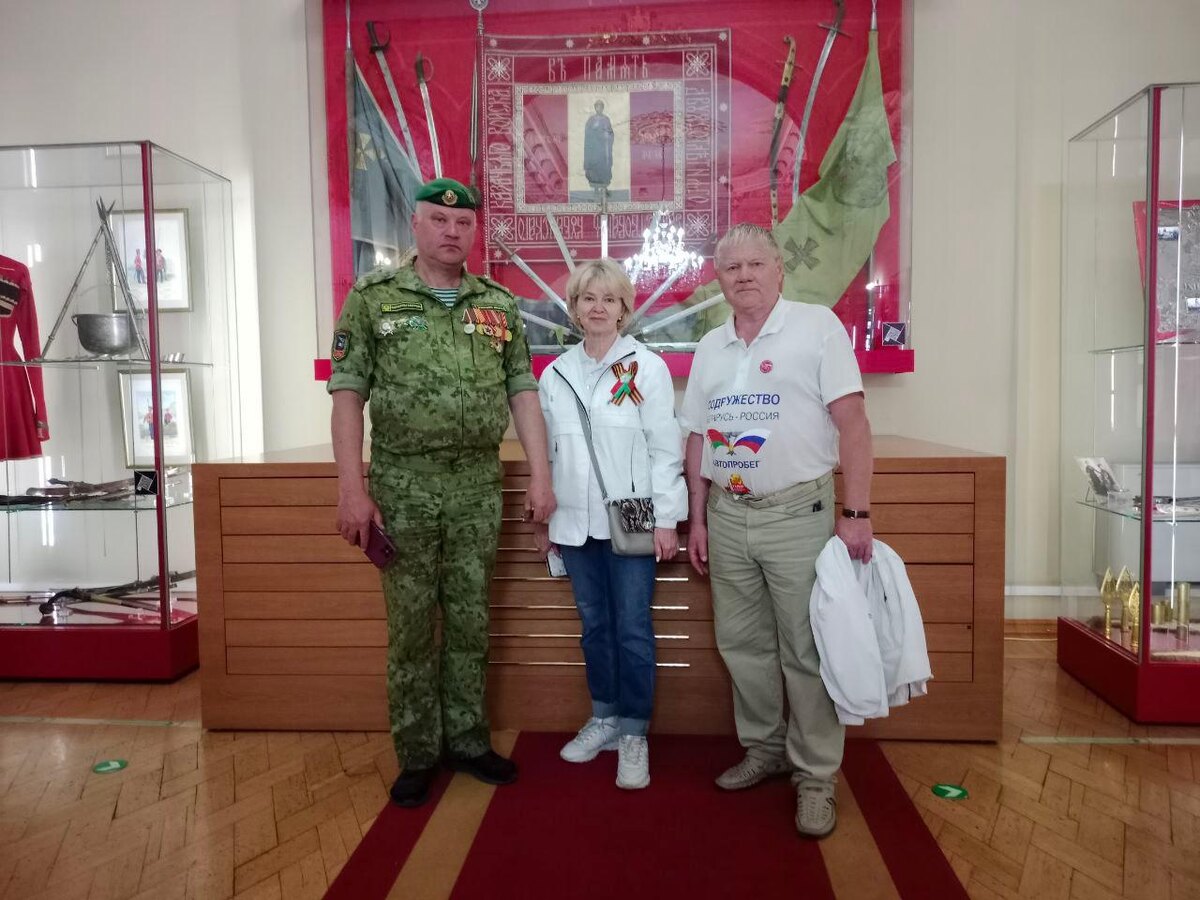 Фото: Пресс-служба администрации Краснодара