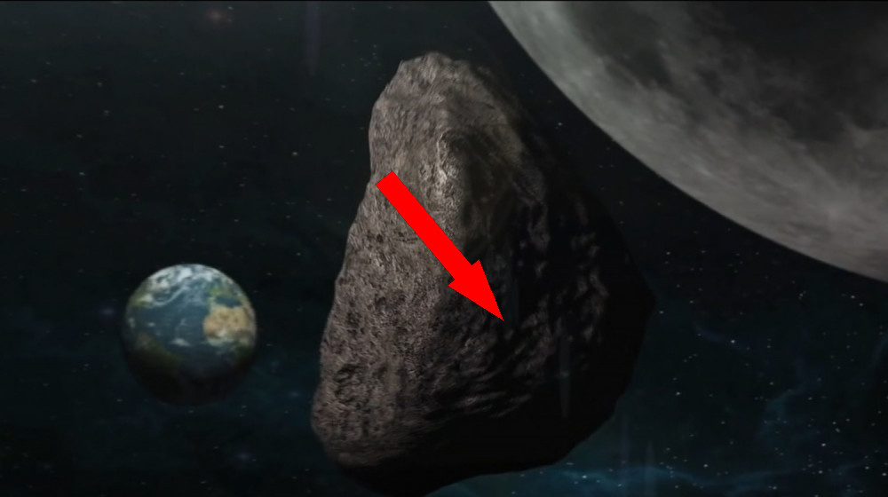    Астероид Апофис в 2029 году НАСА скрывает правду или мы в безопасности