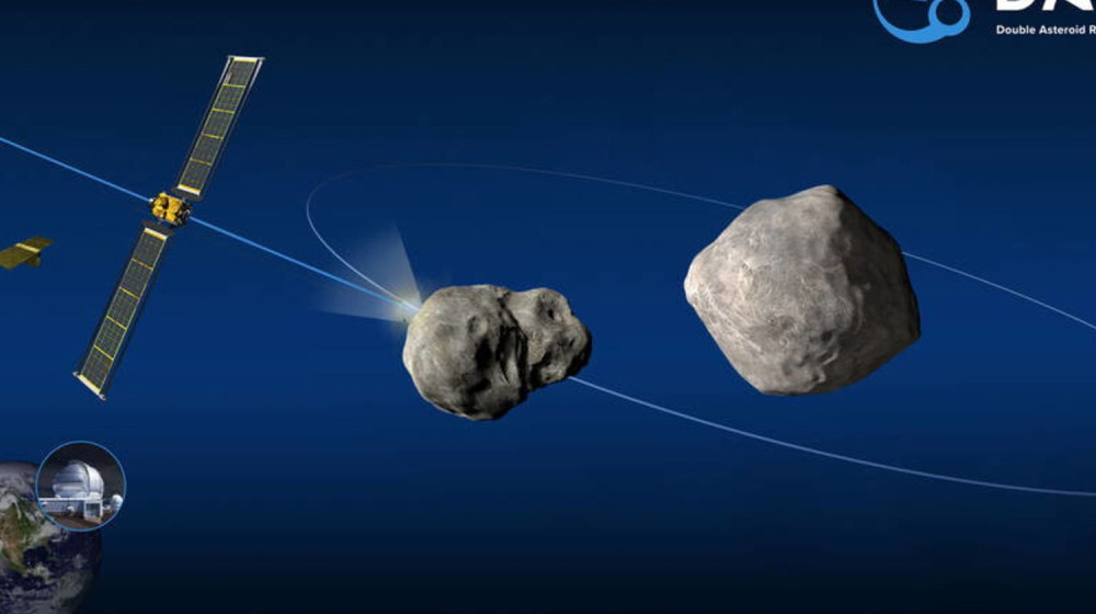    Астероид Апофис в 2029 году НАСА скрывает правду или мы в безопасности