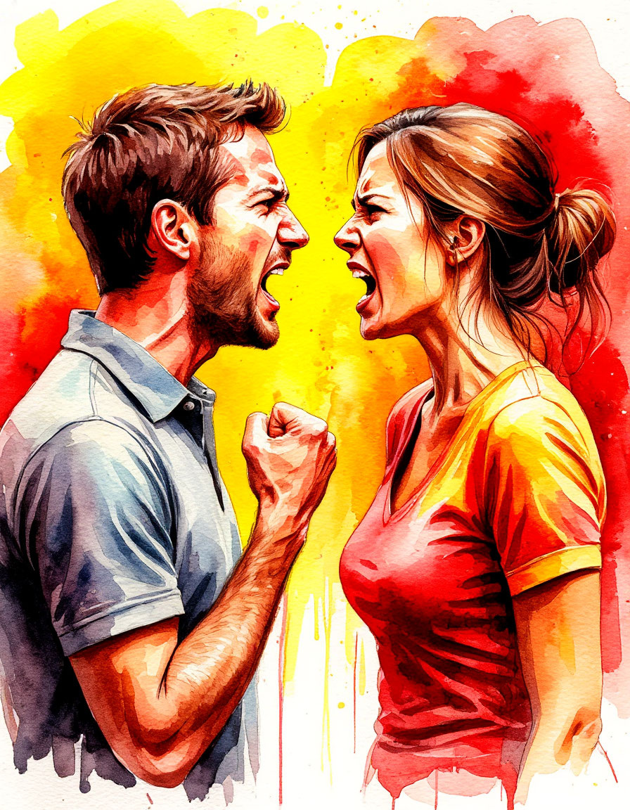 Как вы считаете, в чем секрет хорошего взаимопонимания?