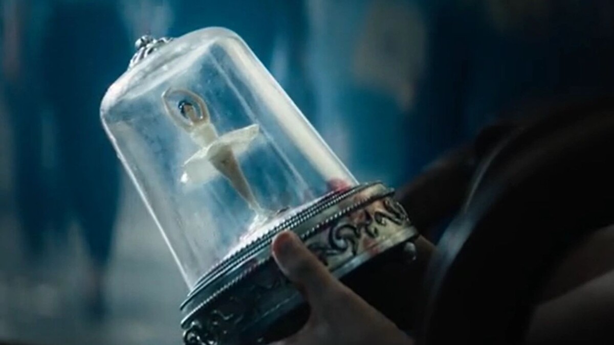    Кадр из трейлера «Балерина»/87Eleven Entertainment/Lionsgate Productions Ltd./Summit Entertainment/Thunder Road/Атмосфера кино/kinopoisk.ru