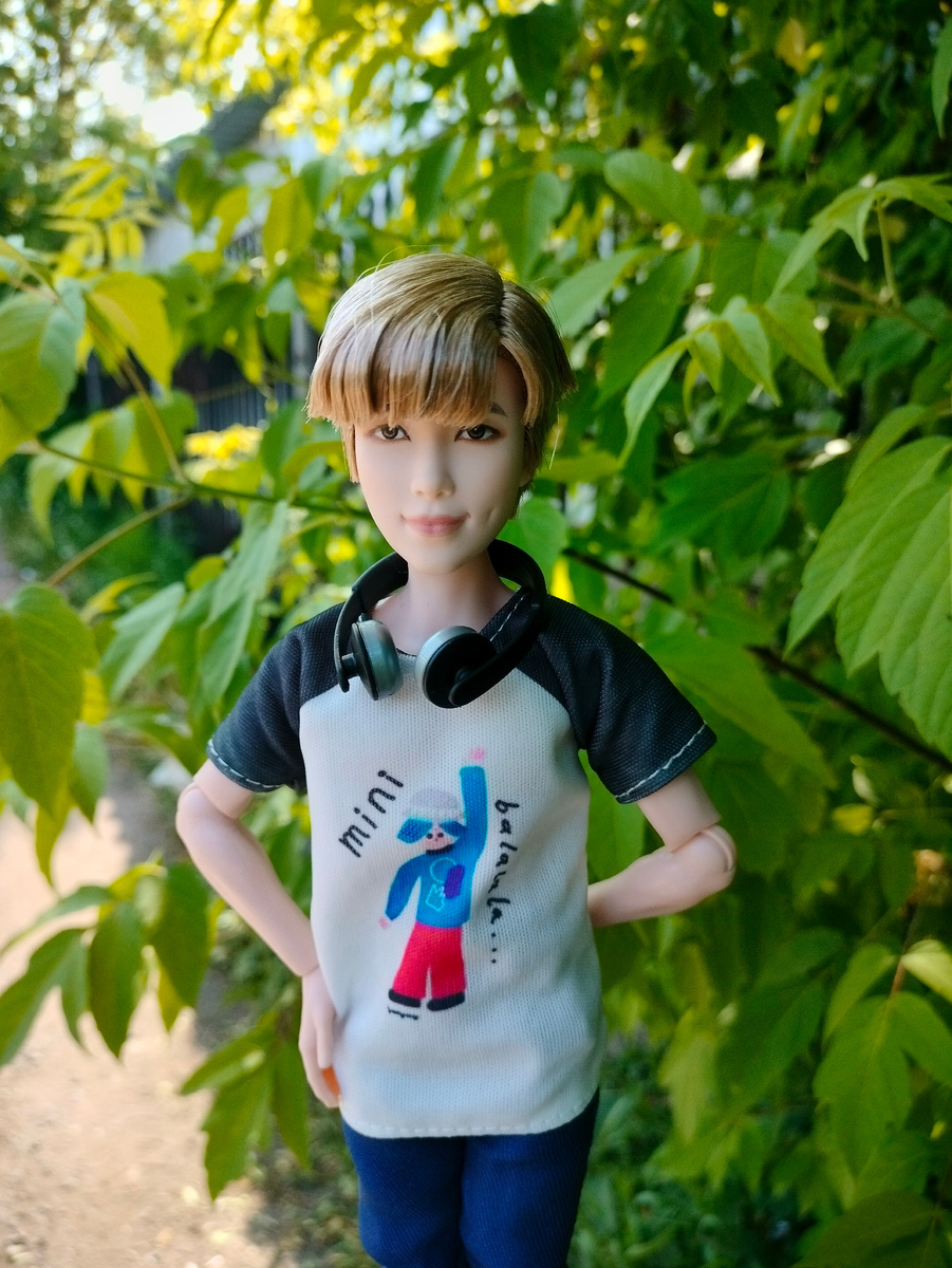 Ким Намджун