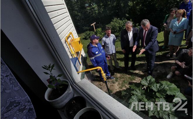    © Анастасия Илюшина / ЛенТВ24