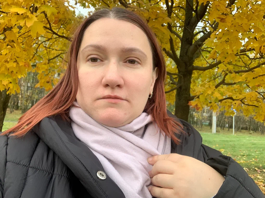 Я в 41 год, ДР у меня в октябре.