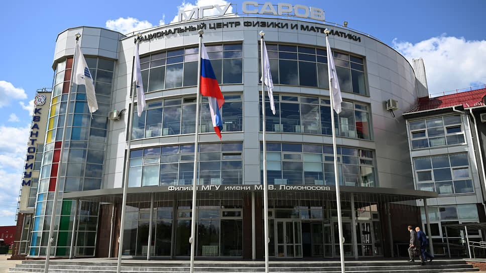 Фото: Глеб Щелкунов / Коммерсантъ