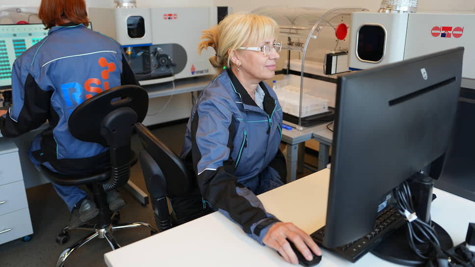 Фото: Правительство Нижегородской области