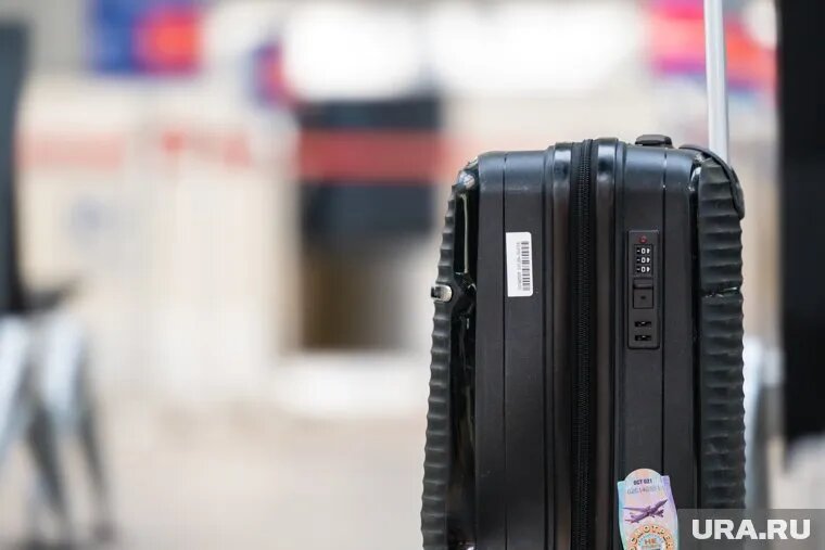 Тюменка планирует уехать 8 июня. Фото: Руслан Яроцкий © URA.RU