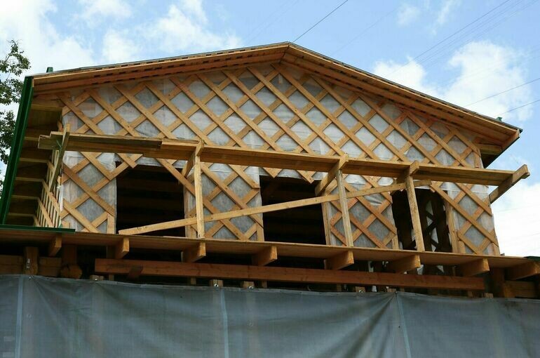   Зыков Кирилл/Агентство «Москва»