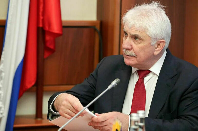   Пресс-служба Госдумы