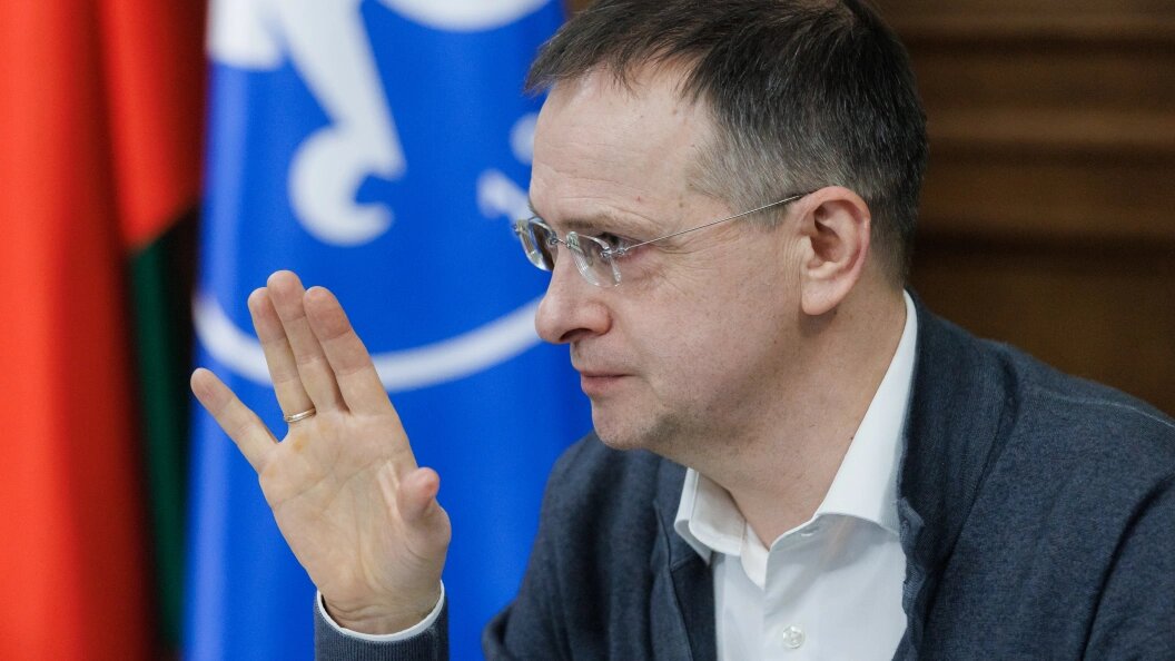    фото: Sergey Elagin/Business Online/Globallookpress