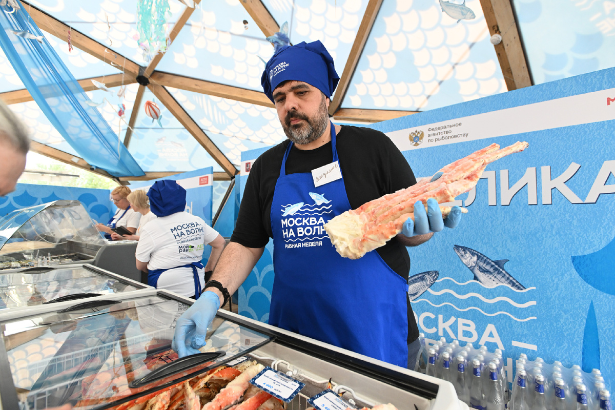 Фото: © Komsomolskaya Pravda/ Global Look Press