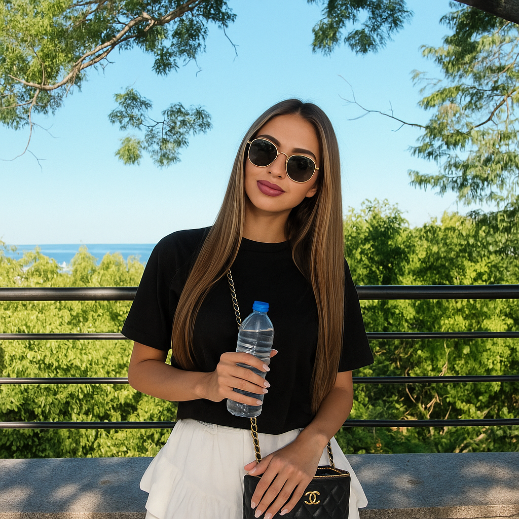 Как грамотно воспользоваться теплой порой