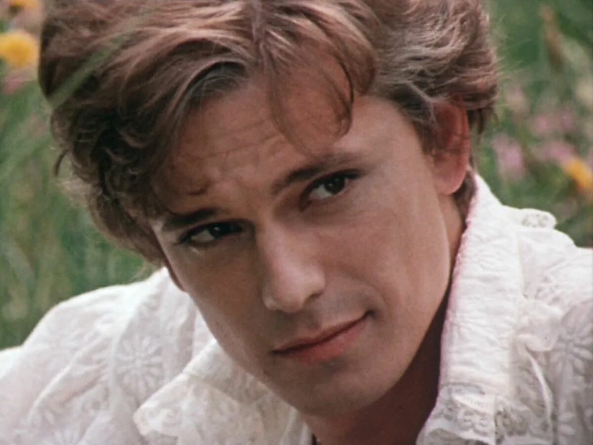 Несколько очень красивых мужчин-актеров советского кино. Кино,Красота,СССР