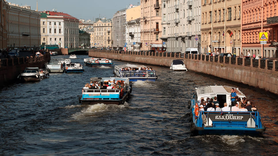 Фото: Екатерина Матюшина / Коммерсантъ