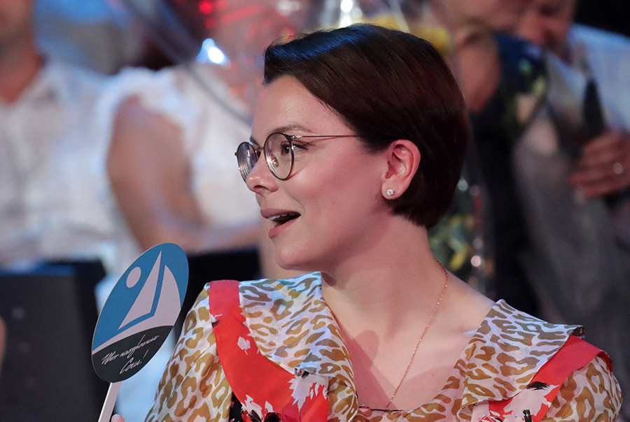    © Вячеслав Прокофьев/ТАСС